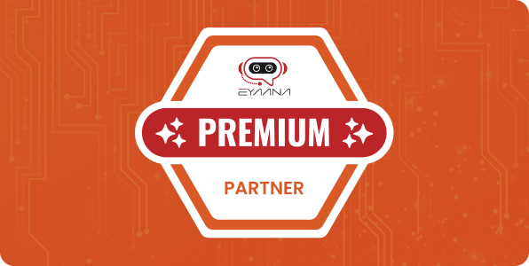 Premium Partner