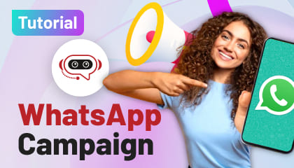 Whatsapp Marketing