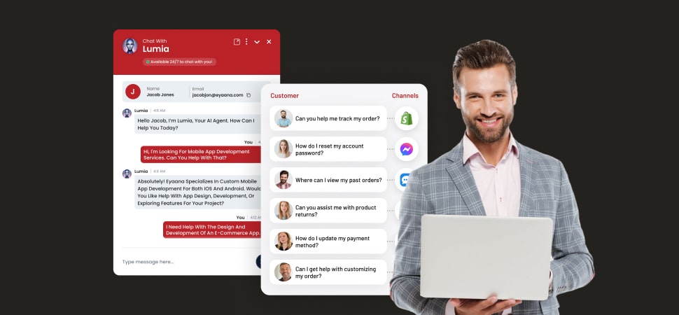  Multi-Platform Integration for Seamless Support