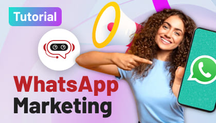 WhatsApp Marketing in Eyaana