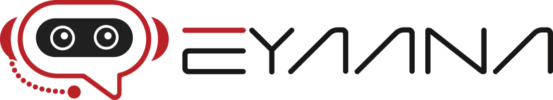 Eyaana logo